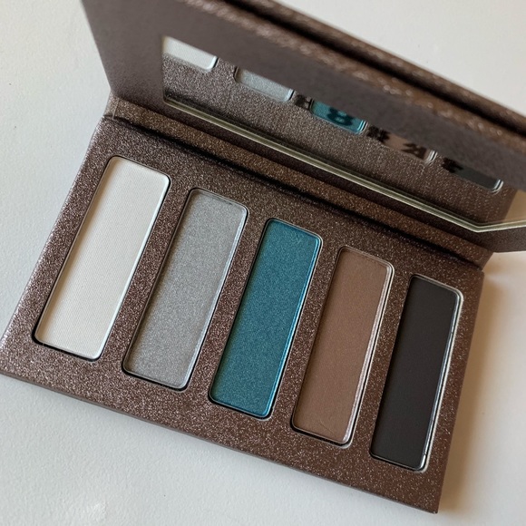 Set of TWO LORAC Eyeshadow Palettes - Picture 2 of 5